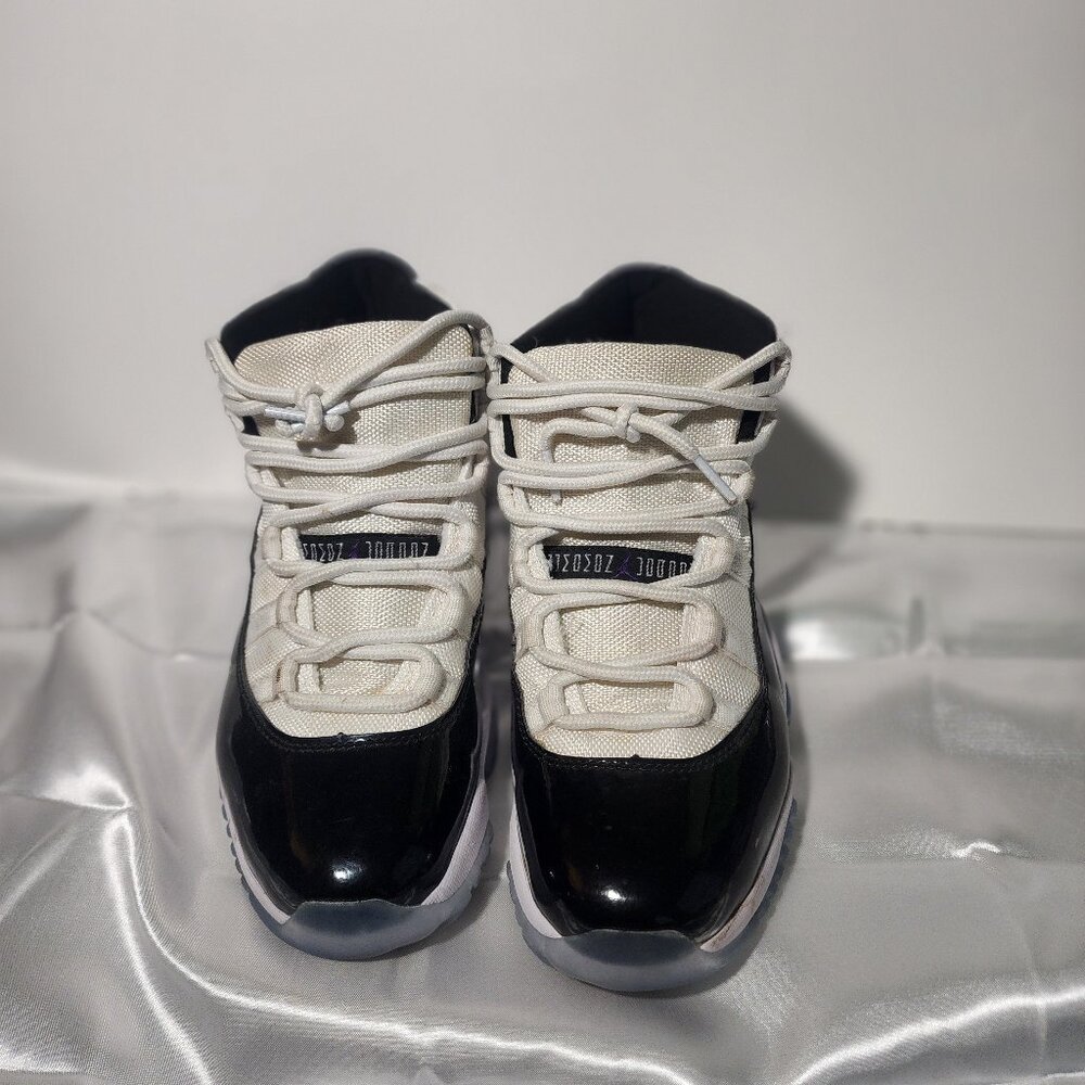 ***REPS*** Jordan 11 Concord